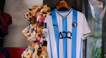 بيراميدز يجهز قميص الأبطال لمواجهة فلامنجو في الدوحة 1